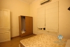 Cheap 3 bedroom apartment for rent in Tay Ho, Hanoi